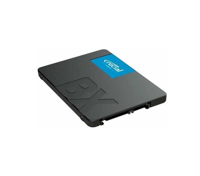 | Твердотельный накопитель Crucial BX500 1TB