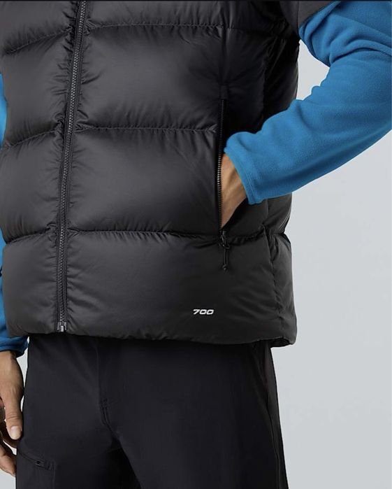 The North Face Diablo Down Vest