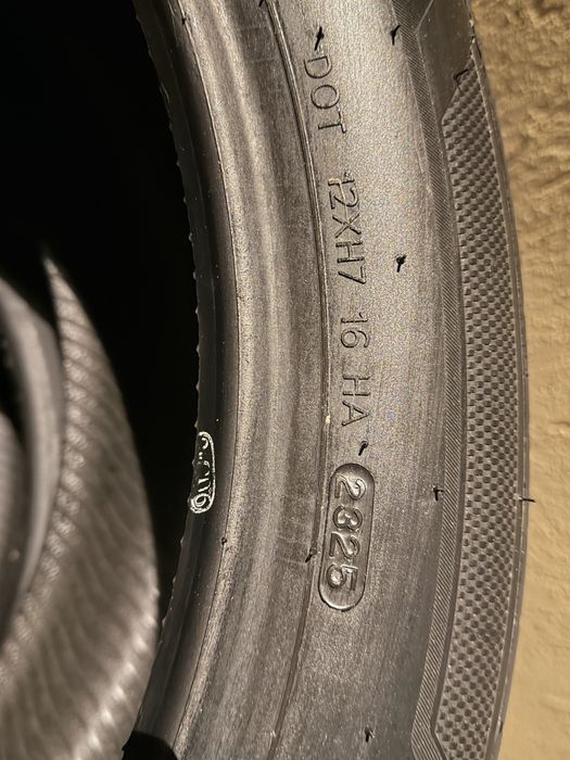 Anvelope Vara 245/45R19 104Y Hankook Ventus S1 evo3 K127 MO XL