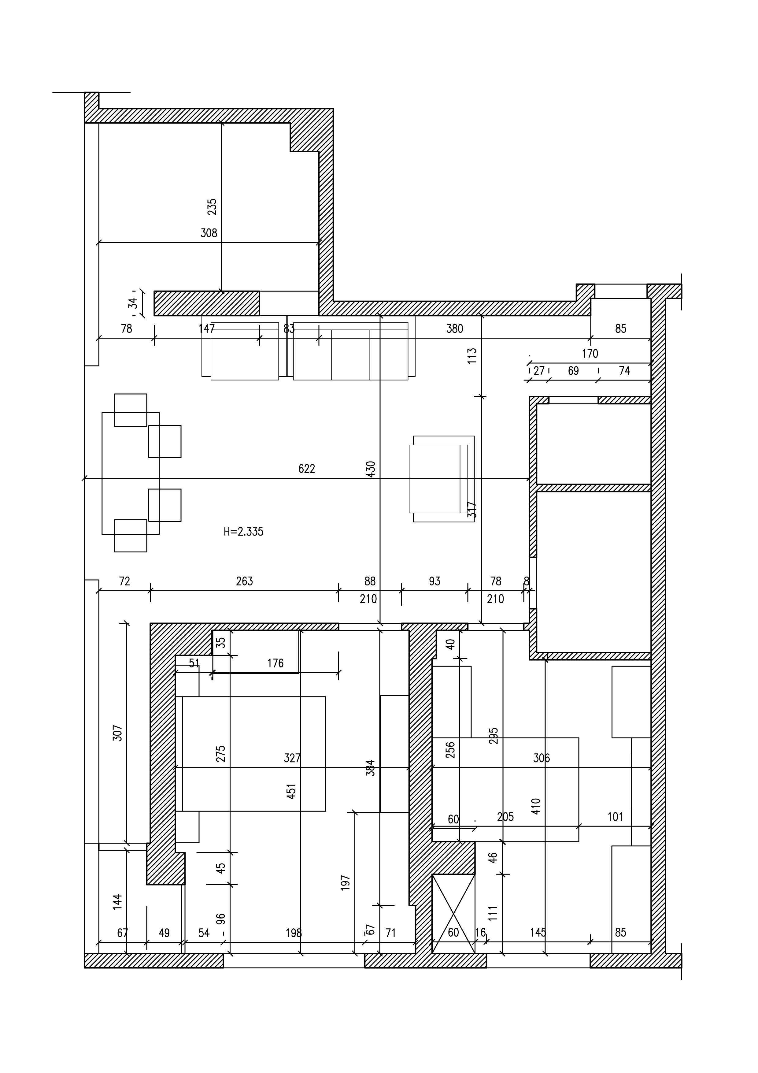 apartament de lux Dorobanti 3 camere - DIRECT PROPRIETAR