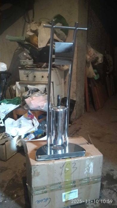 Ёршик туалетный бу