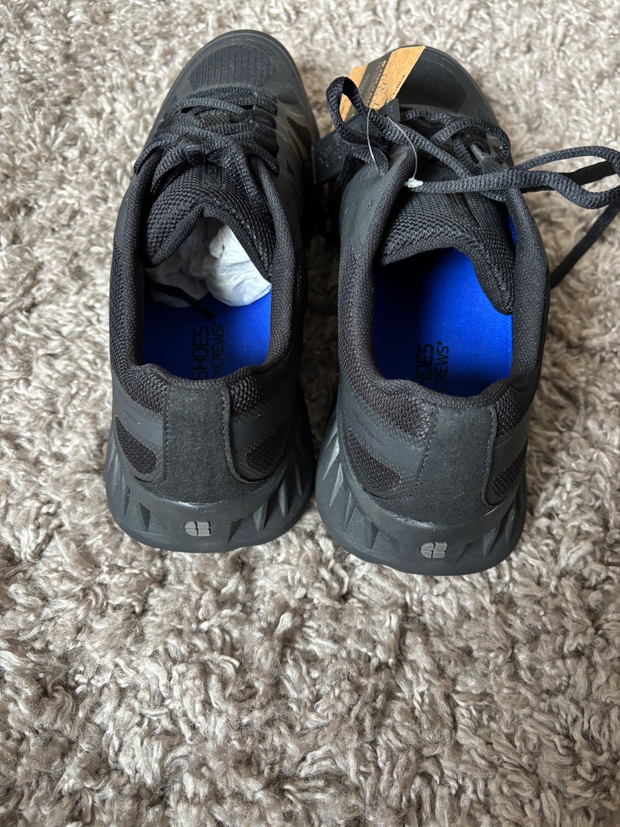 Маратонки Работни обувки Shoes For Crews Endurance II 45 номер Нови