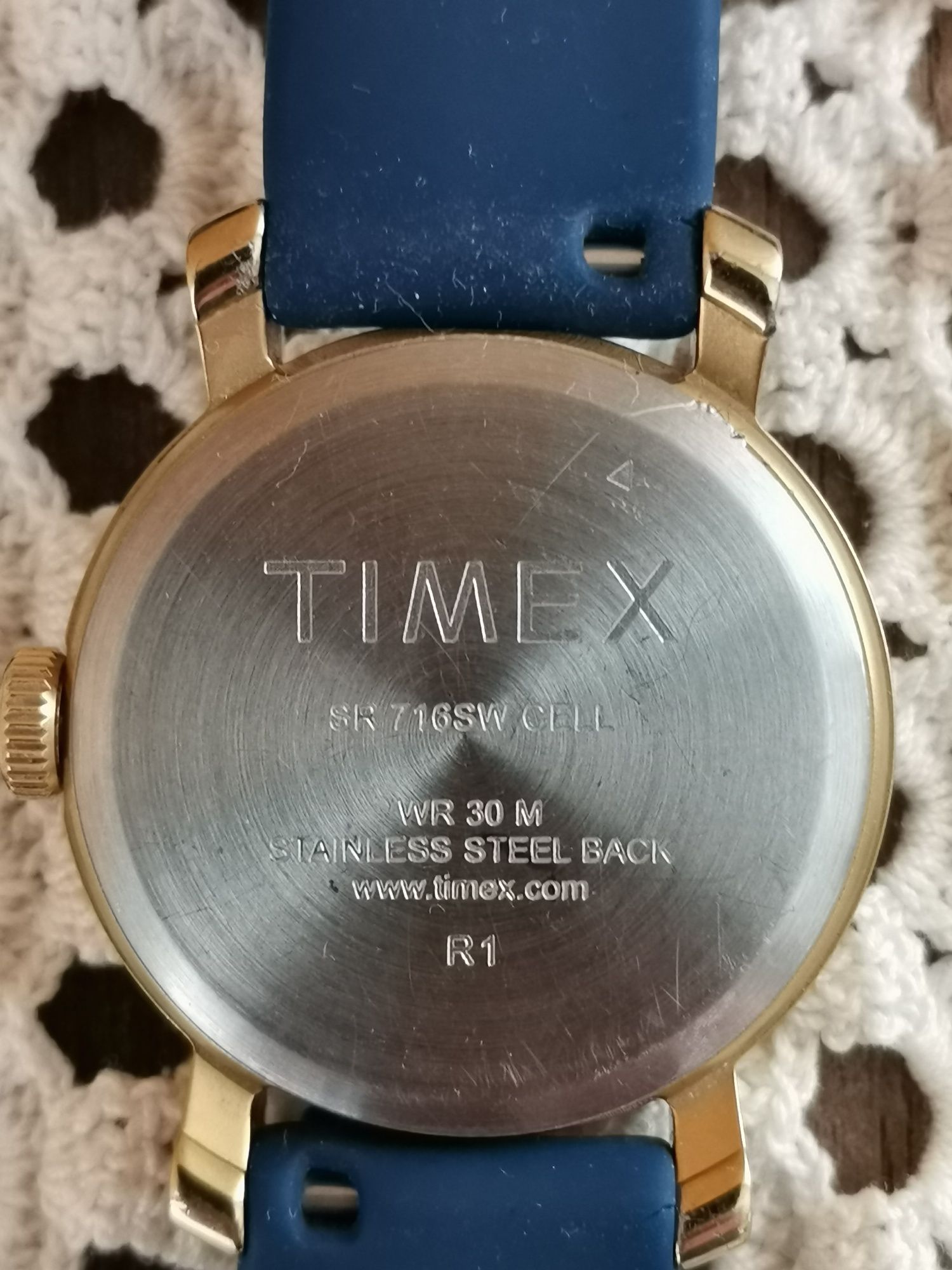 Дамски часовник TIMEX