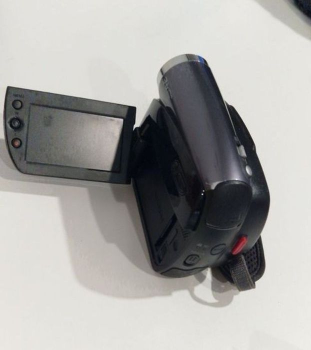 Camera foto  / video digitala Samsung fara accesorii