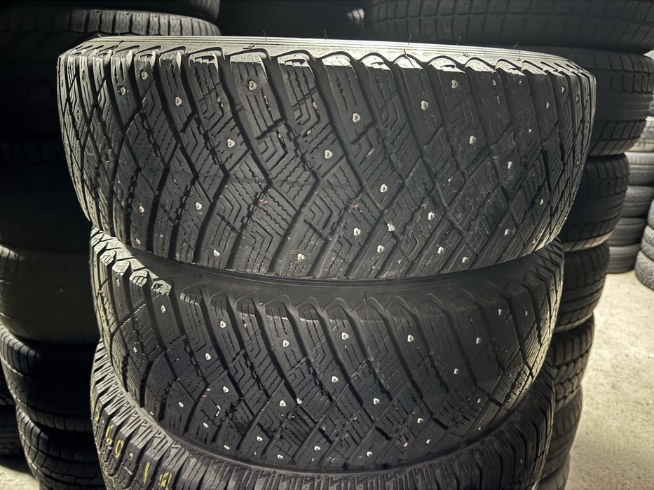 Шины шипы 215/65 R17 зима покрышки резина донгелек колеса