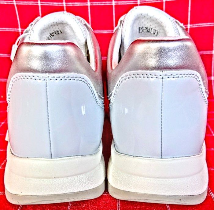 *Pantofi*GEOX*50%Reducere*Original !!