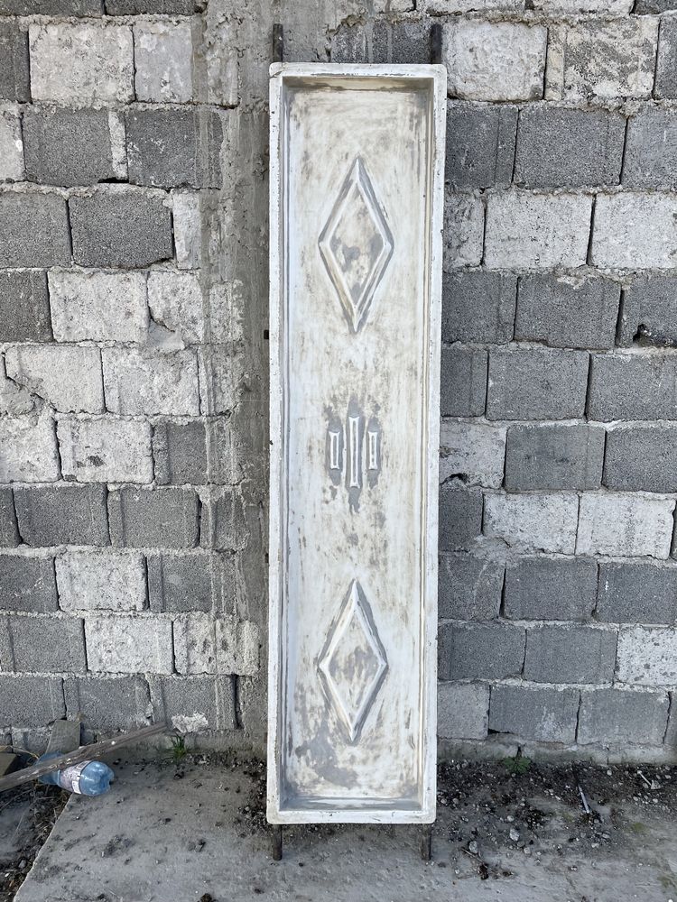 Vând linie prefabricate plăci beton