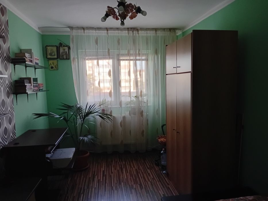 Apartament spatios