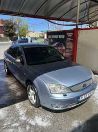 Ford mondeo mk3.