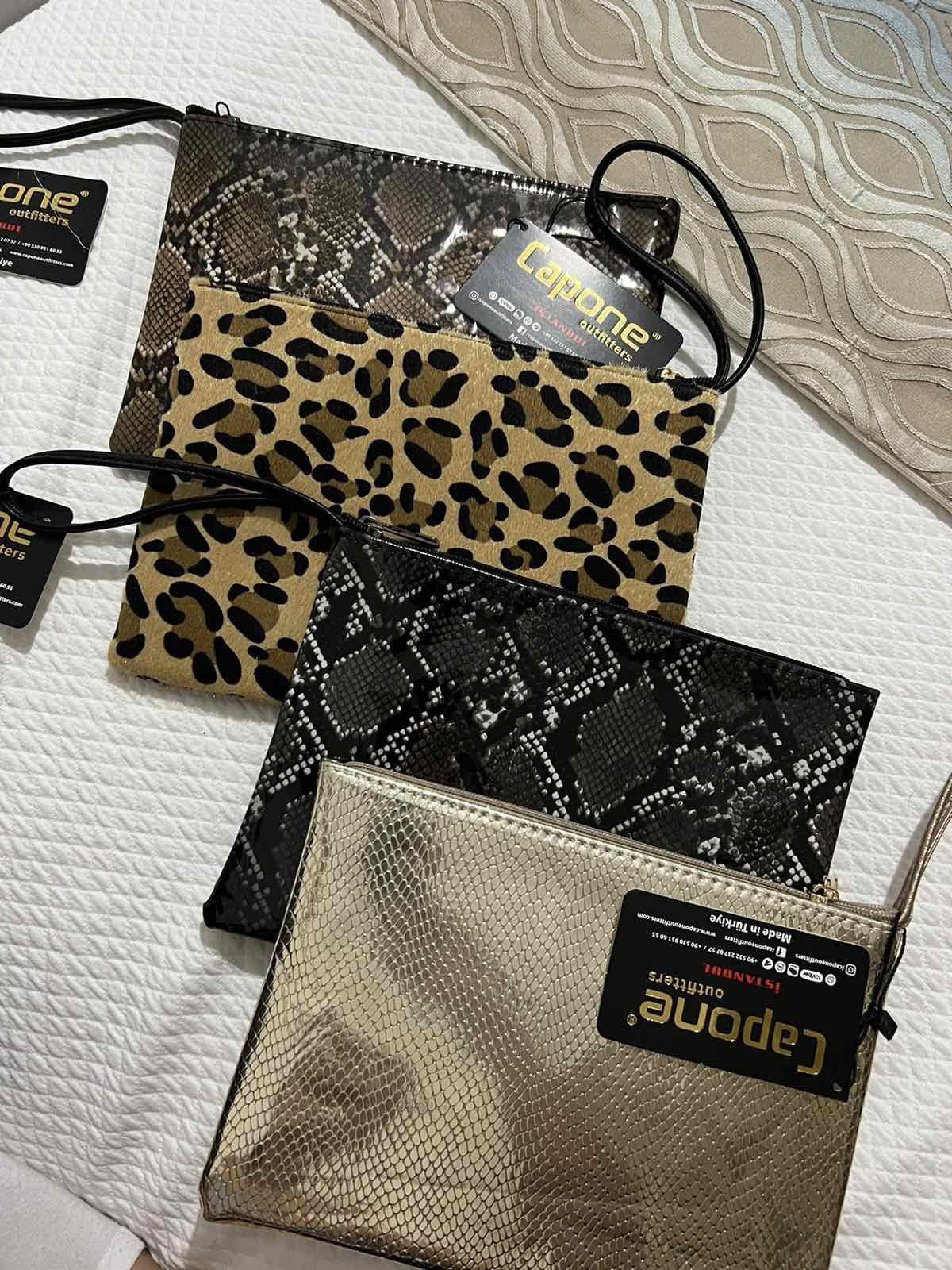 Gucci Дамски чехли