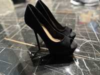 Обувки на ток Paolo botticelli