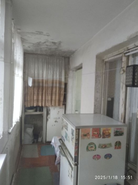 Продам ТТЗ -2. Двух комнатная