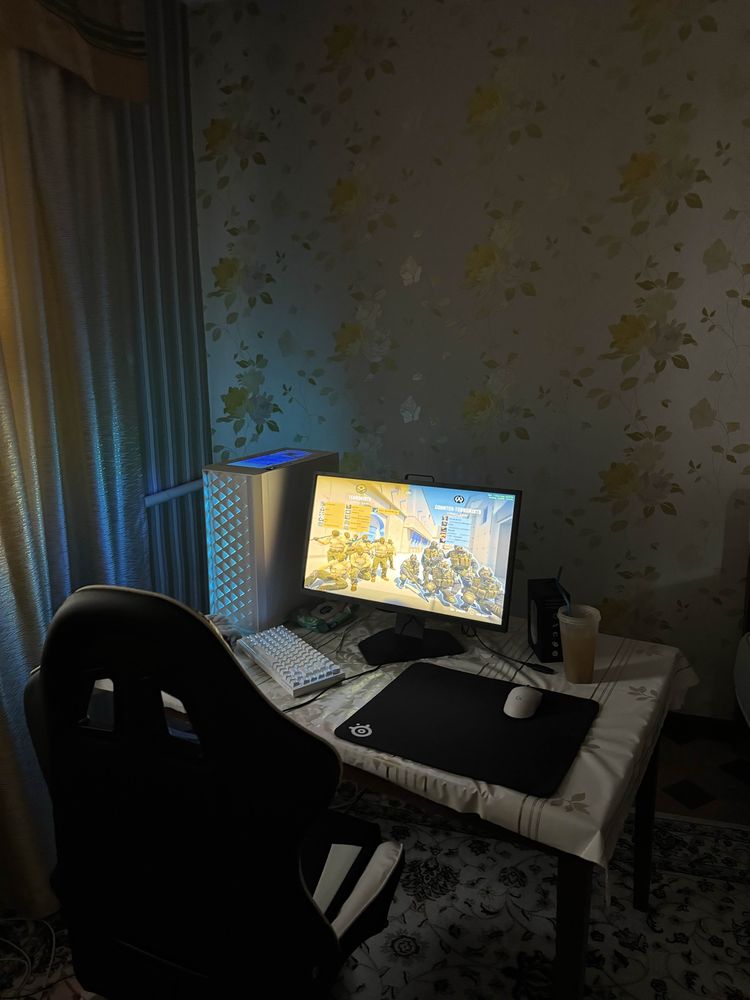Игровой Клавиатура Ajazz 820