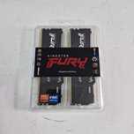Liquid Money vinde - Memorie RAM Kingston FURY BeastRGB 16GB DDR5 5600