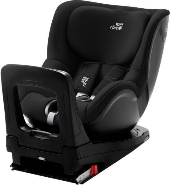 Vând scaun auto Britax Dualfix M i-Size