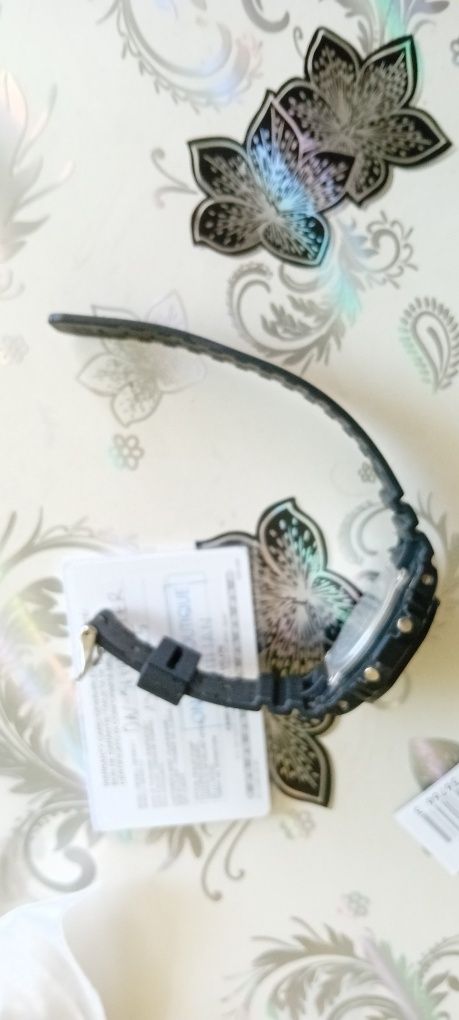 Casio dw5600 ue 1er