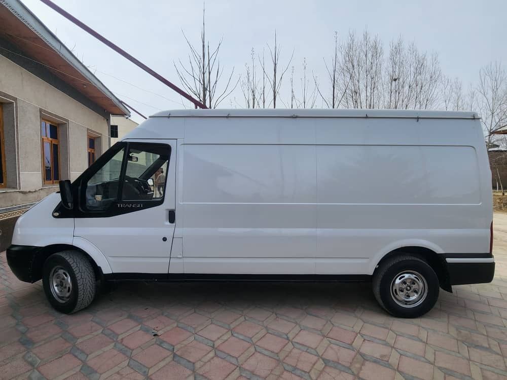 Ford transit sotiladi srochna