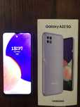 Smasung galaxy A22 5g