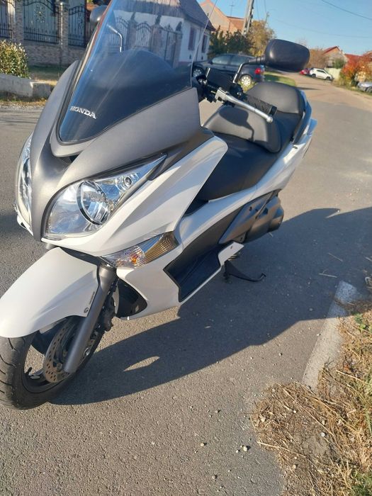 Vand Honda sw-t 400cc
