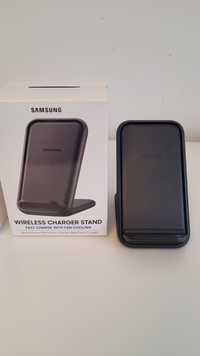 Incarcator wireless Samsung EP-N5200 15w Fast Charge