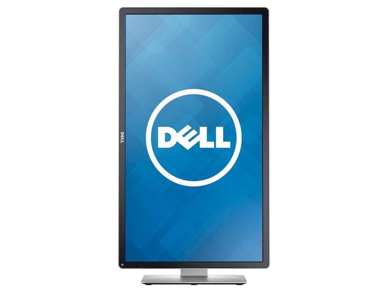 Монитор Dell P2415Q 3840x2160 с 12 месеца гаранция
