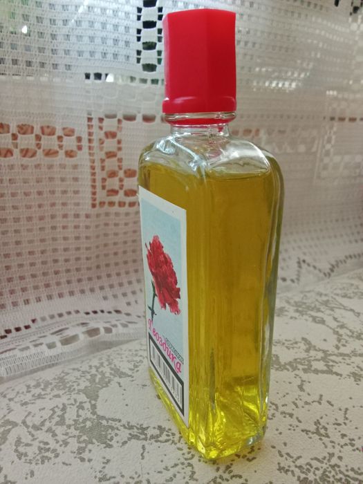 Парфюм ( одеколон ) Гвоздика НОВЫЙ