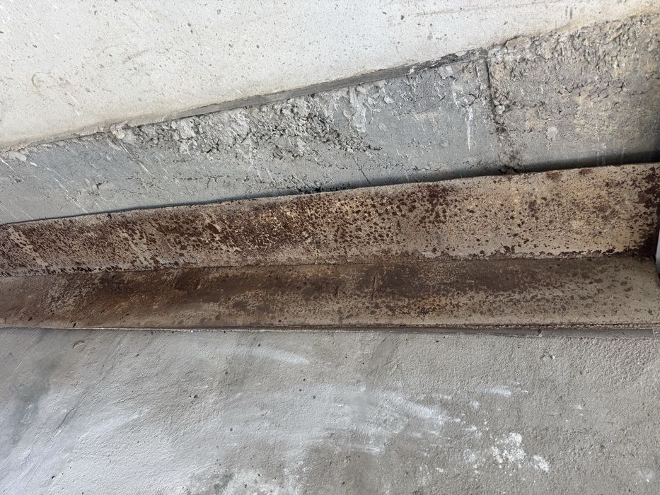 Лист метал ссср