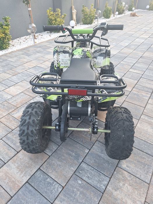Atv electric copii baterie 1000 w