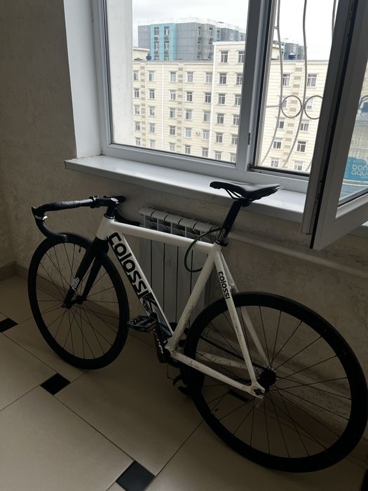 Продам фикс colossi