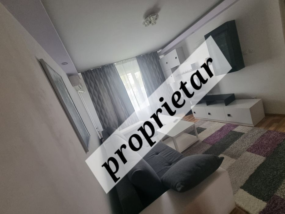 Ap 2camere de inchiriat Dristor, centrala si loc de parcare