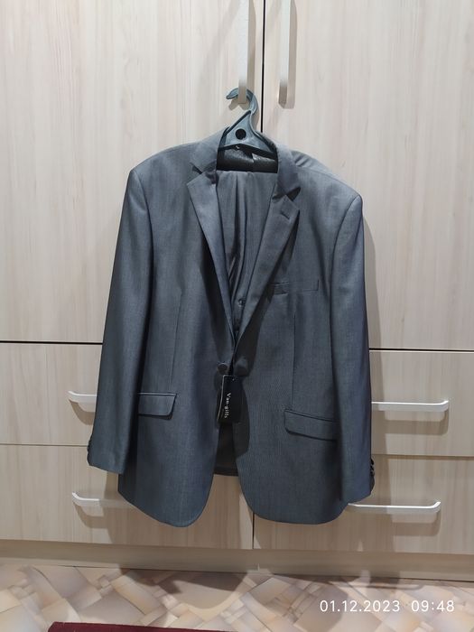 Костюм мужской размер 50