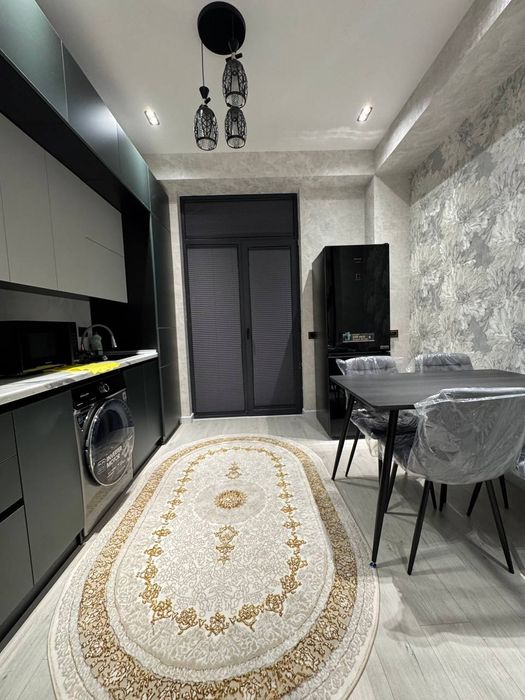 Сдаётся в аренду 3х комнатная квартира новостройке Сити Мал