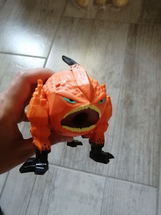 Голям Лот Много Детски Играчки