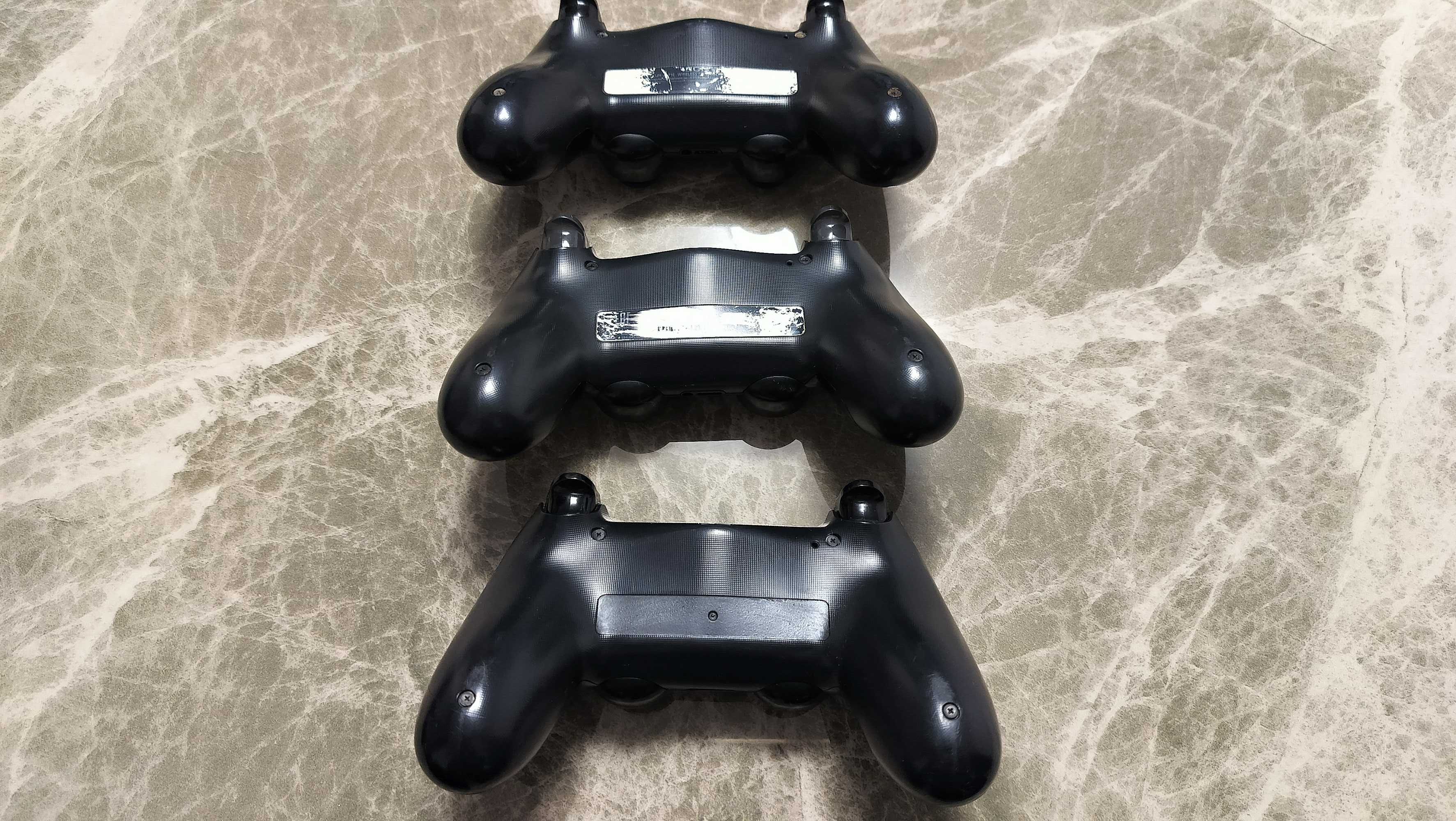 Lot 3X Controller Maneta PS 4 Originale