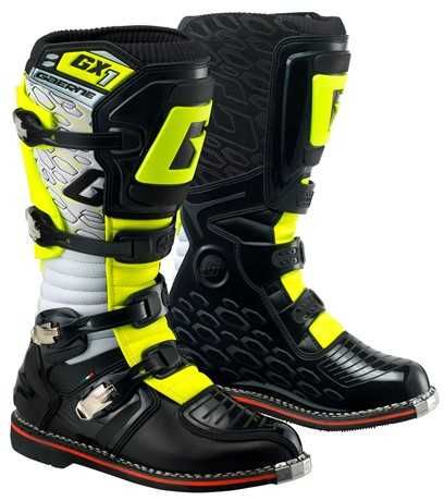 Cizme enduro/motocross/atv/quad Gaerne GX-1