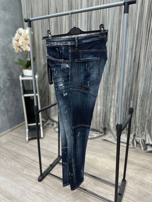 Blugi dsquared2. Premium/TopQuality!