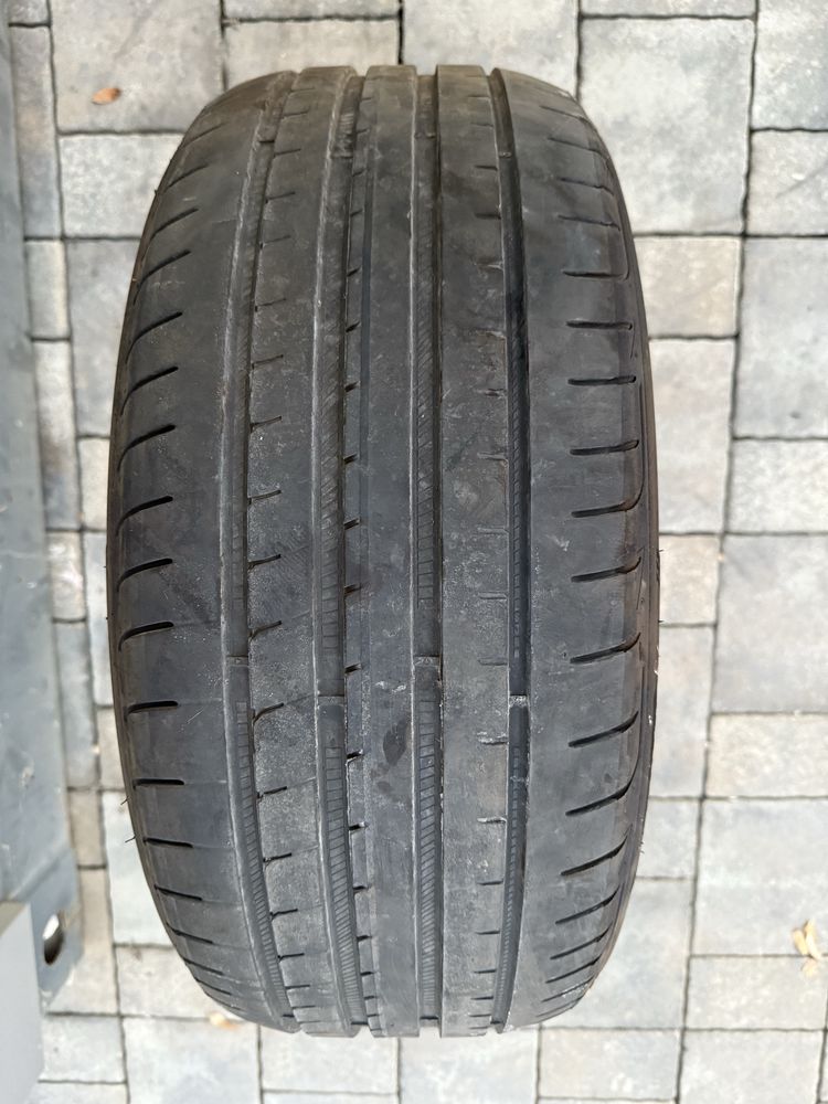 Goodyear чисто нова