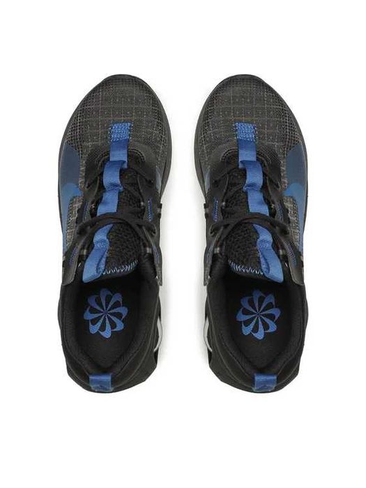 Nike Air Max 2021 GS FB8035 001 Черен номер 37.5,38 Оригинал Код 8029