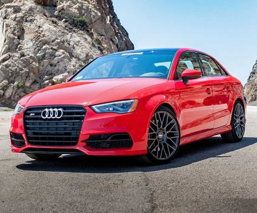 17" 5х100 Джанти MOMO Revenge B