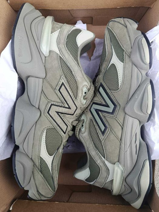 NEW BALANCE 9060 - Унисекс спортни обувки Оригинал Код 361