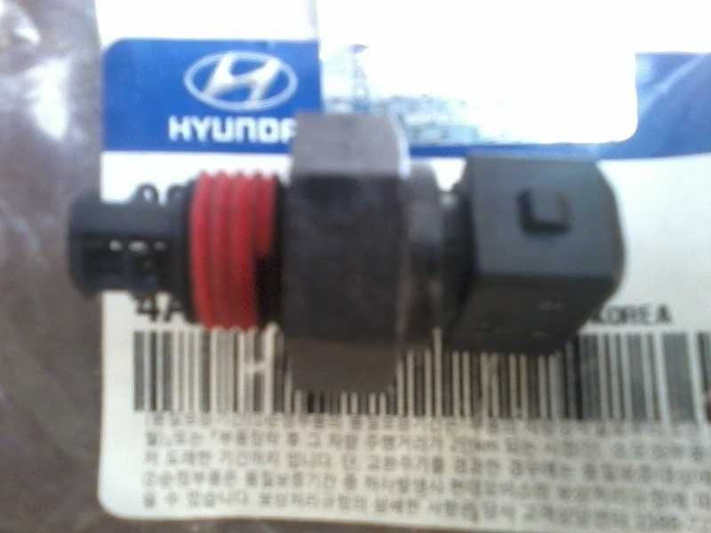 датчик температуры воздуха Hyundai KIA