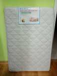 Saltea din Cocos pentru patut Komfort, 95x65x10