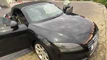 Audi TT Roadster 2.0TFSI