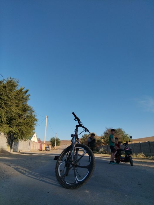 Велик спартивни 3