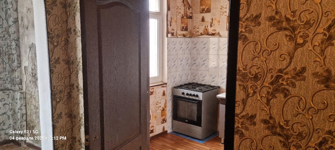 Срочно продам кв напанелном