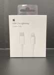  iPhone   Оригинален дата кабел/Lightning-type c