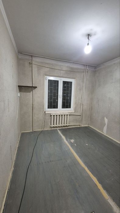 Аренда 3 ком.квартира на Сергели-5