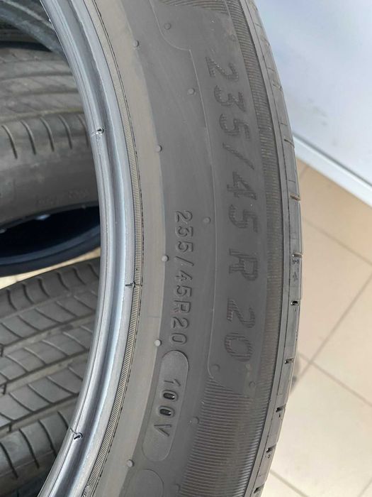 Anvelope Michelin Primacy4 235/45 R20