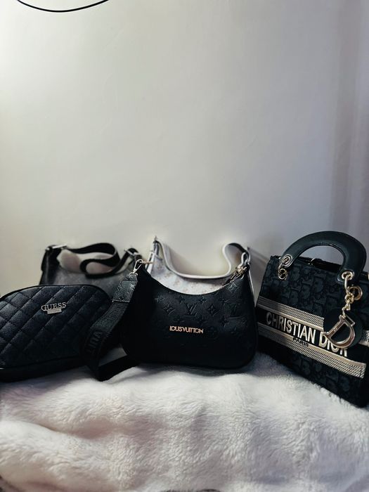 Уникални нови чанти на ниски цени