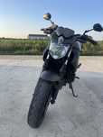 Yamaha xj6n 2013 limitat a2 acte